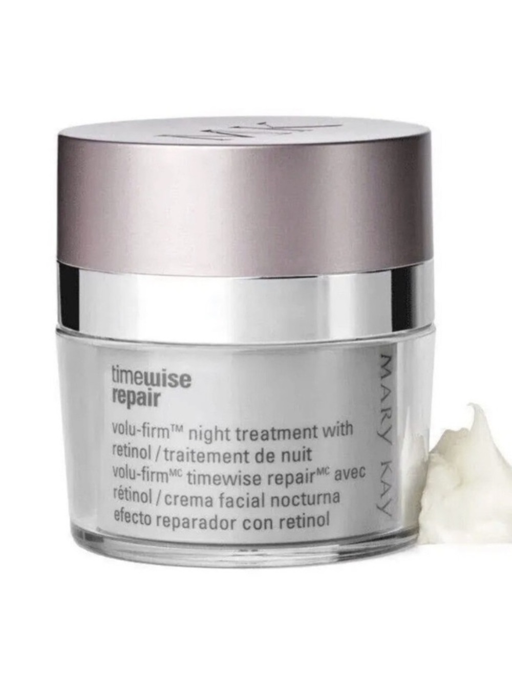 Mary Kay® TimeWise Repair® Volu-Firm® Night Treatment with Retinol